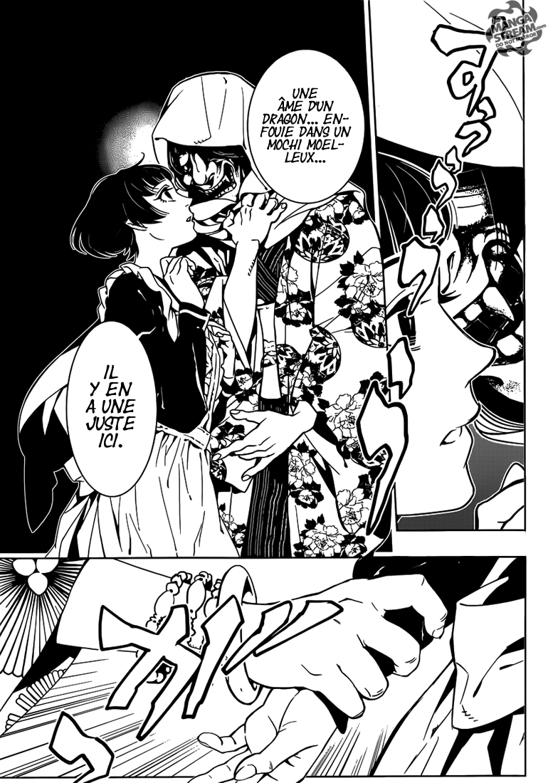 One-Shot Demon King Page 13